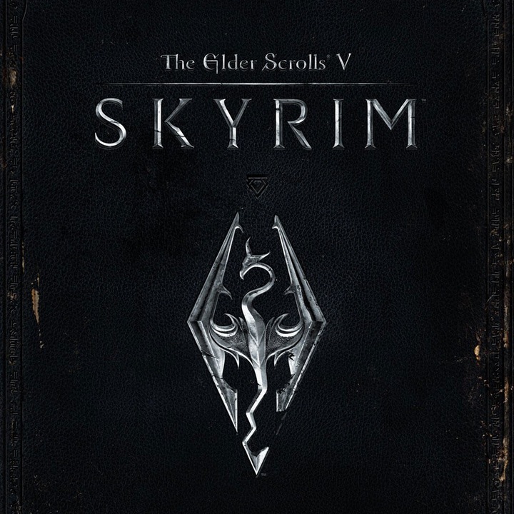 Image du produit Bethesda The Elder Scrolls V : Skyrim (Xbox One S)