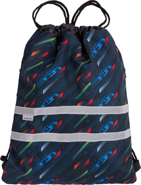 Immagine prodotto Mc Neill Set di zaini Perfecto da 5 pezzi (22 l)