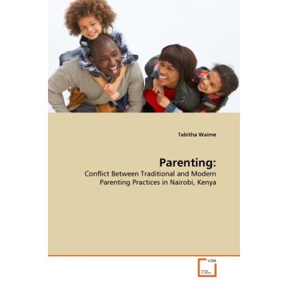 Parenting:, Fachbücher