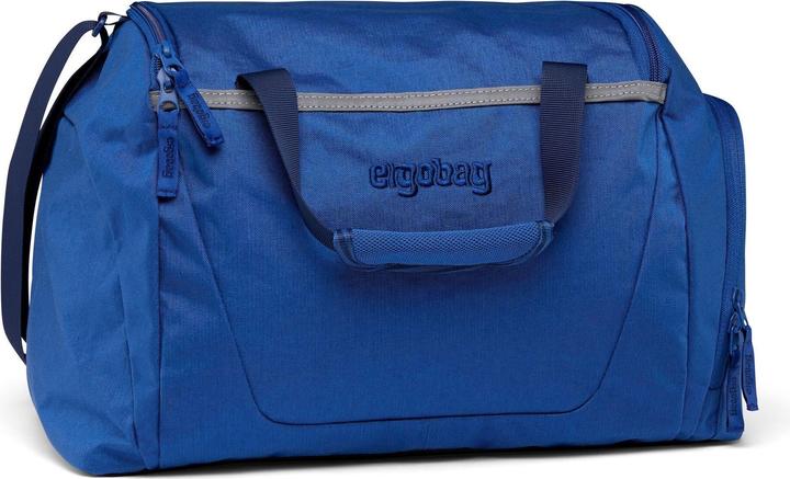 Produktbild Ergobag Sporttasche WaldmonstBär (20 l)