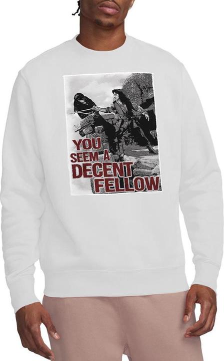 Produktbild The Princess Bride Fellow Sweatshirt (S)