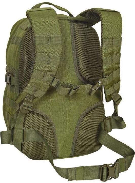 Actual product image Halti Sandstorm 2 Backpack, green