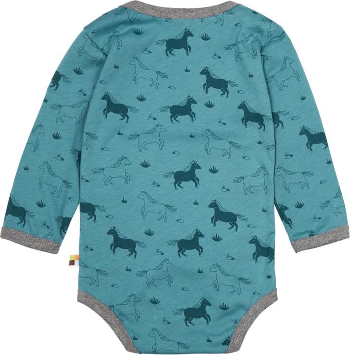 Immagine prodotto loud + proud Pressione corporea (74)