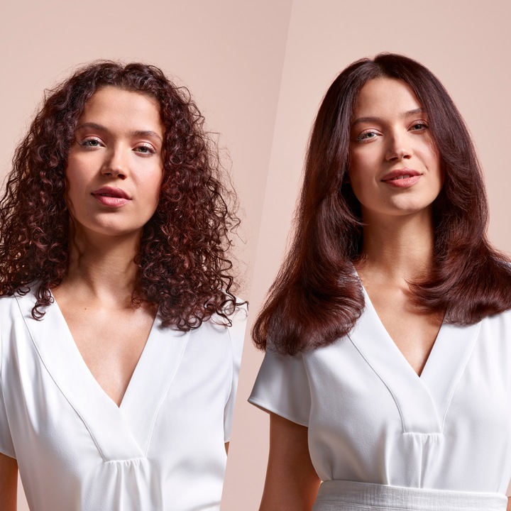 Immagine prodotto Dyson Regalo della piastra per capelli Airstrait (Piastra per capelli)