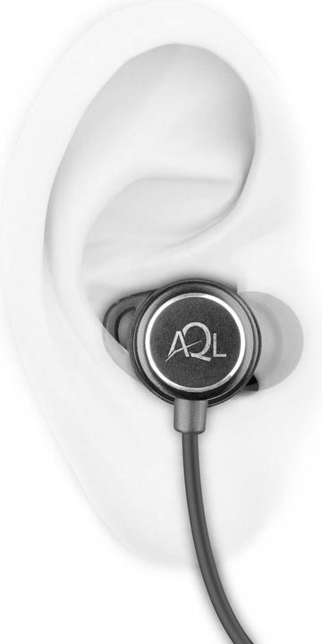 Immagine prodotto AQL Speed (7 h, Senza fili)