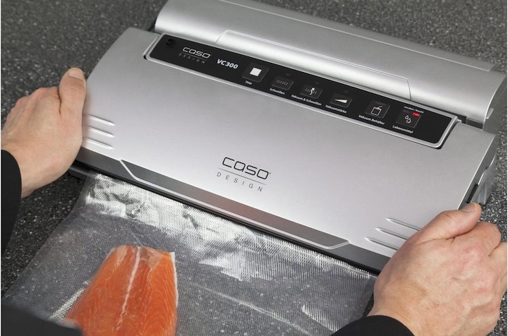 Produktbild Caso VC 300 Pro