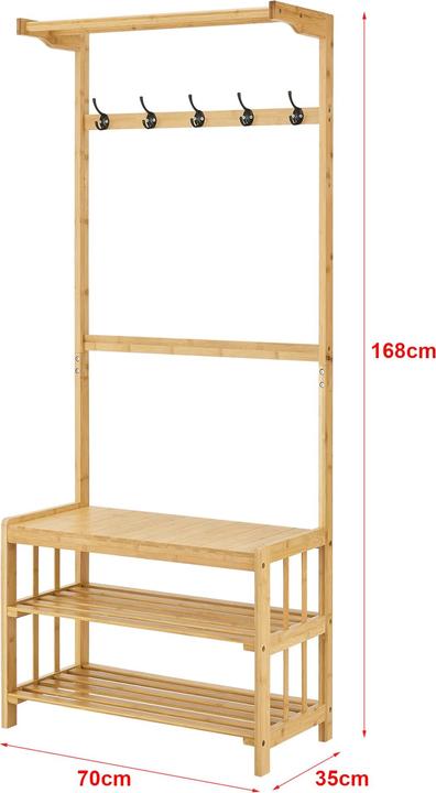 Produktbild En.Casa Tornio
