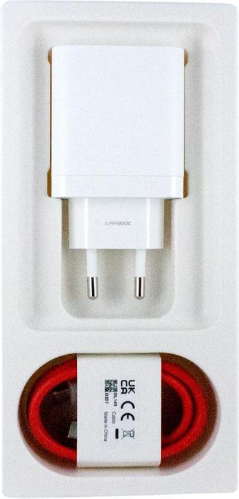Produktbild OnePlus Supervooc Adapter (160 W)