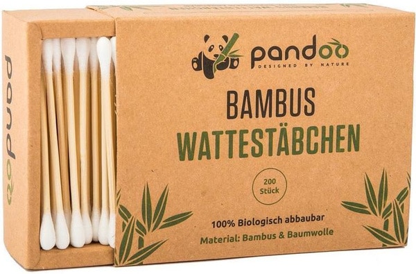 Immagine prodotto Pandoo Bambù