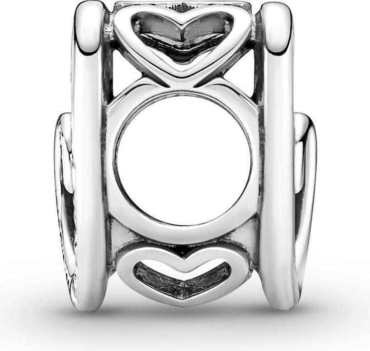 Immagine prodotto Pandora Fascino (Argento 925)