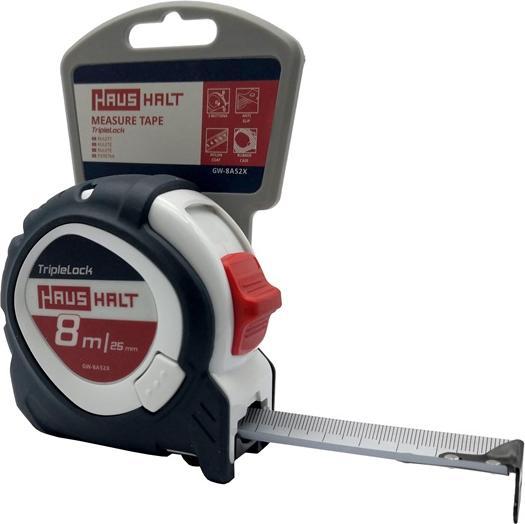 Productafbeelding Haushalt ROLMAAT 8M25MM GW-8A52X