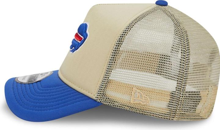 Produktbild New Era 9Forty Trucker Buffalo Bills