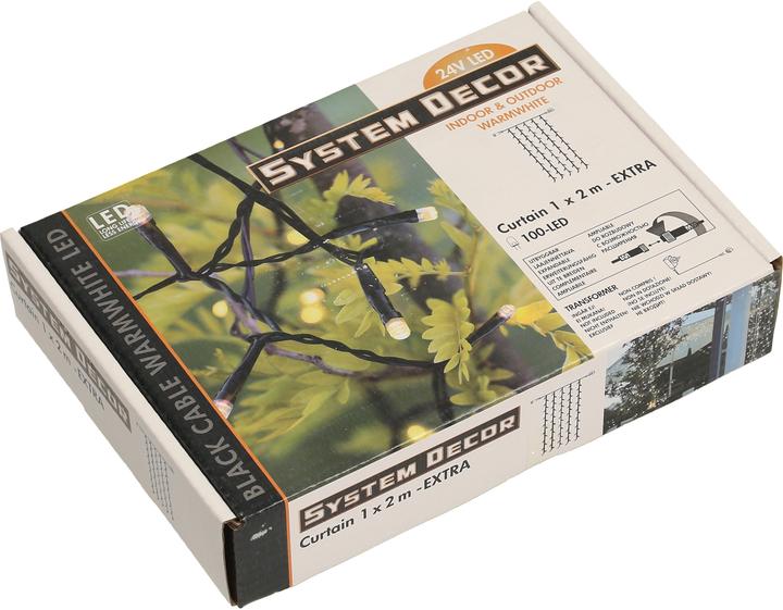 Produktbild Star Trading Extra (1 m)