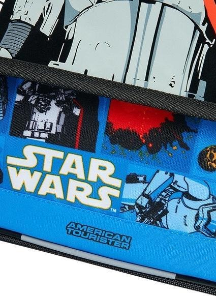 Actual product image American Tourister KiGa Bag Star Wars