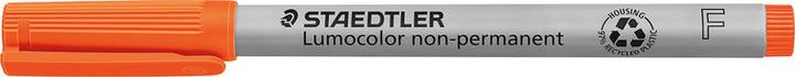 Immagine prodotto Staedtler Lumocolor non permanente (1x)