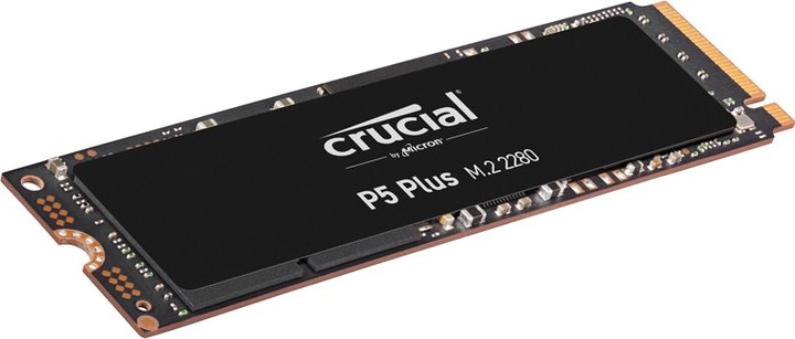 Produktbild Crucial P5 Plus (1000 GB, M.2 2280)