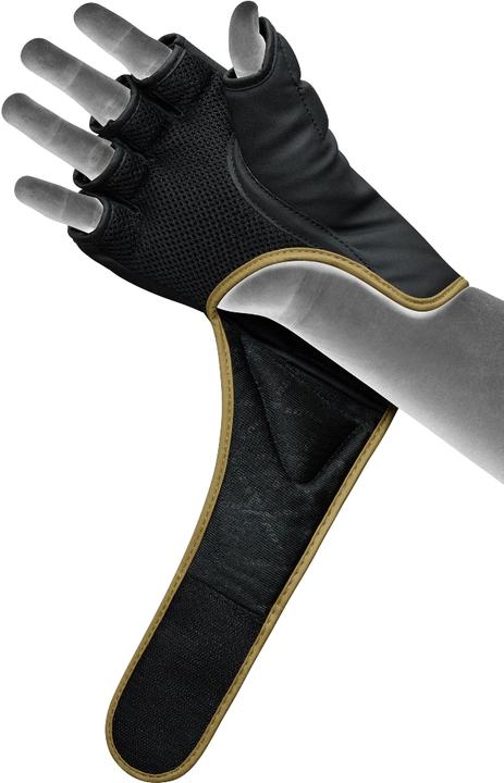 Image du produit Rdx Gants de MMA F6 KARA (4 OZ, L)