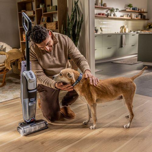 Productafbeelding Bissell Crosswave Edge Cordless Pro (Stofzuigen + dweilen)