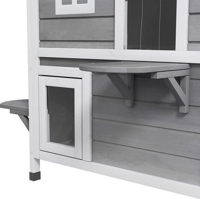 Image du produit Jamb Villa pour chats