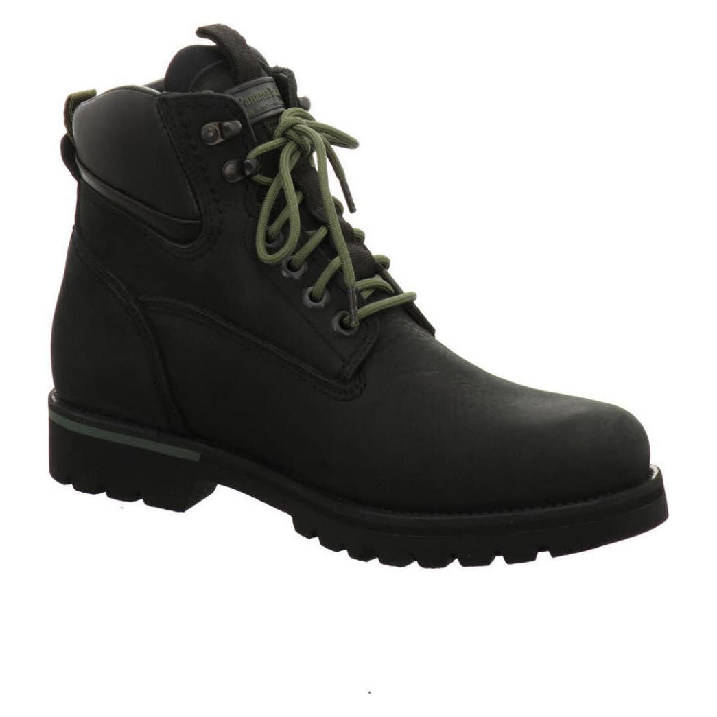 Panama Jack, Boots + Stiefel, Amur Gtx Urban C7, Schwarz, (42)