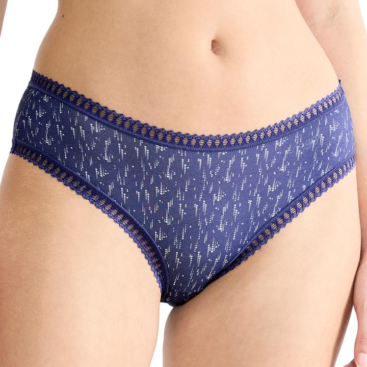 Produktbild Sloggi 6er Pack GO Crush Hipster (XL, 6er Pack)
