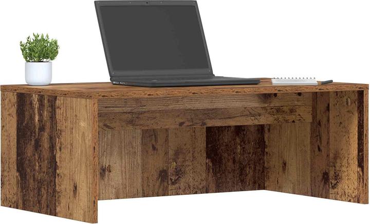 Produktbild vidaXL Wand-Schreibtisch
