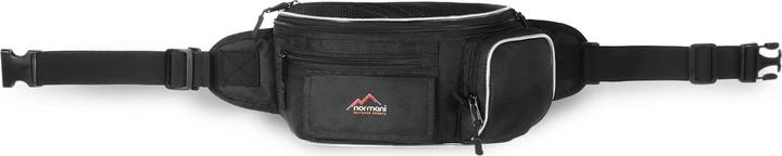 Immagine prodotto Normani Borsa da cintura 3 l Cross Touring Bag - 461