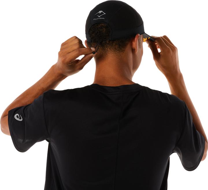 Produktbild ASICS Performance Fujitrail Ultra-Light Cap 3013A872-002 - One size
