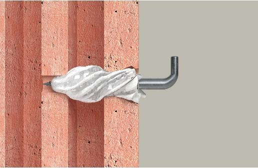 Actual product image Fischer 92507 FischerX.it repair dowel (10 pcs.)