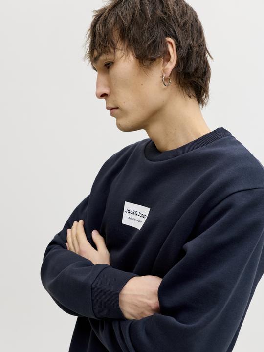 Produktbild Jack & Jones Sweatshirt Sweatshirt (M)