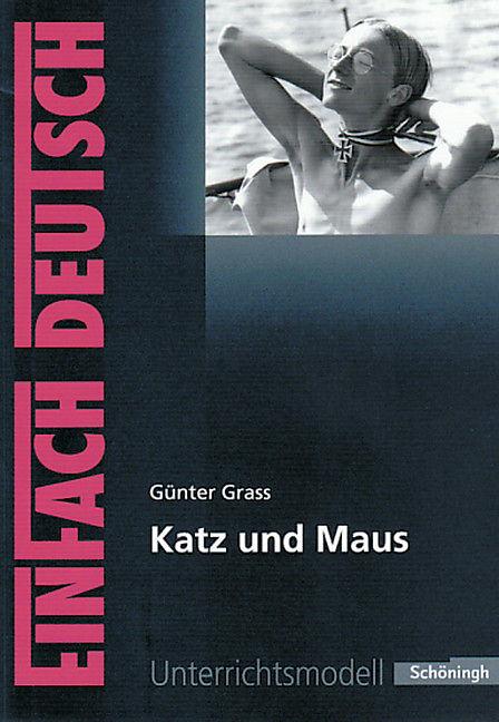 Produktbild Günther Grass: Katz und Maus (Deutsch, Widar Lehnemann, 2001)