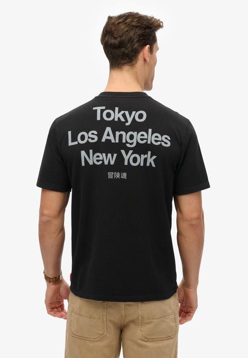 Immagine prodotto Superdry Core Logo City (M)