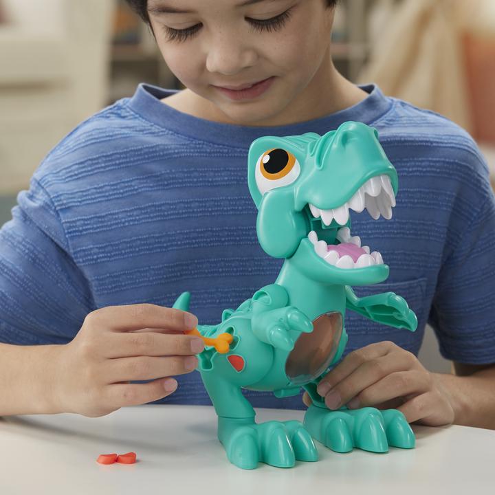 Produktbild Play-Doh Gefrässiger Tyrannosaurus
