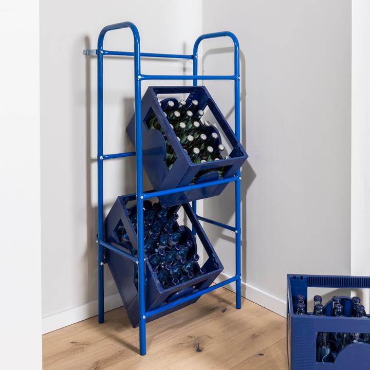 Blau