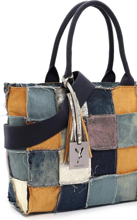 Immagine prodotto Suri Frey Shopper SFY Ashley (11.50 l)