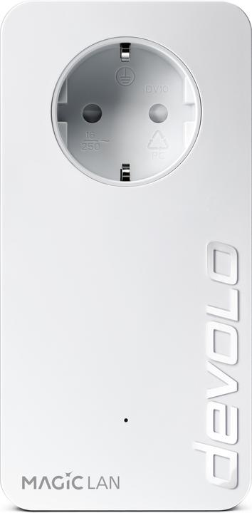 Actual product image Devolo Magic 2 (2400 Mbit/s)