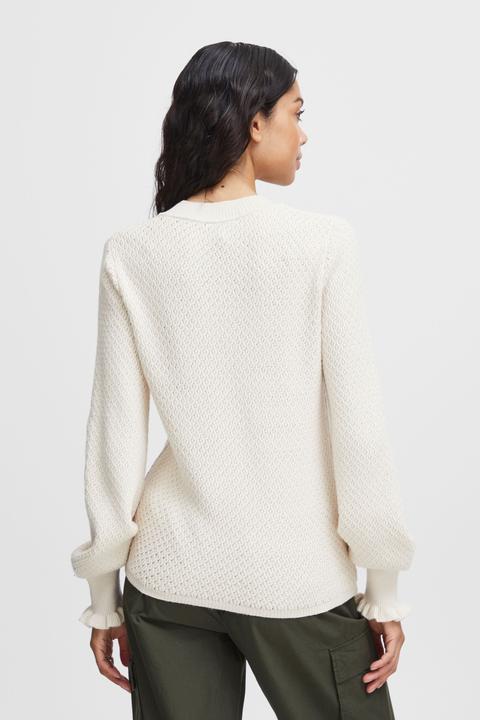 Produktbild B.young BYMILO STRUCTURE JUMPER 4 - 20813883 (M)