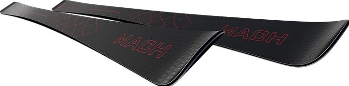 Immagine prodotto Mach Falcon (152 cm, Con attacco)