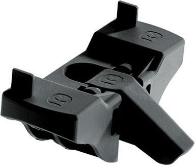 Kesseböhmer Revo swivel shelf support (1 pcs.)