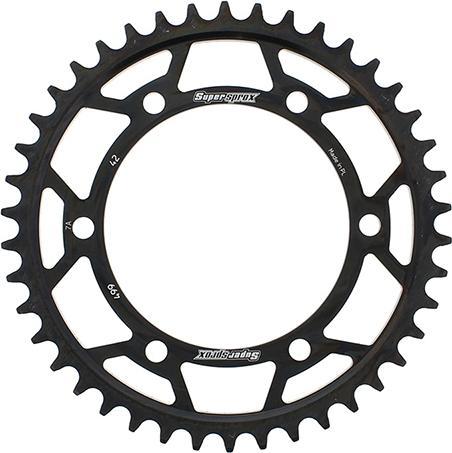 Produktbild Supersprox RFE-499:42 # JTR499-42 # 1-5526-42 (530)