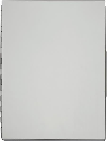 Immagine prodotto Maul Appunti MAULassist con scatola portaoggetti, DIN A4