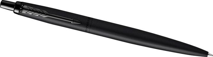 Actual product image Parker Ballpoint pen Jotter XL Monochrome Prem. Black bl. M (Black, 1 x)