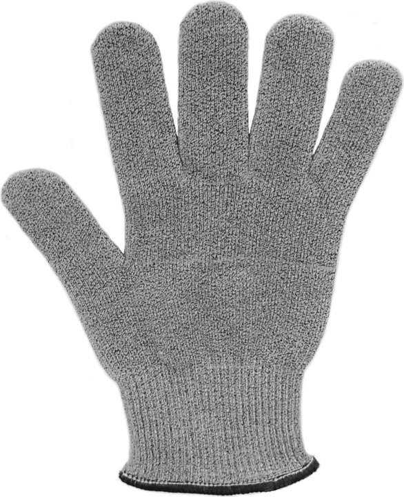 Microplane Guanti di protezione (Taglia unica)