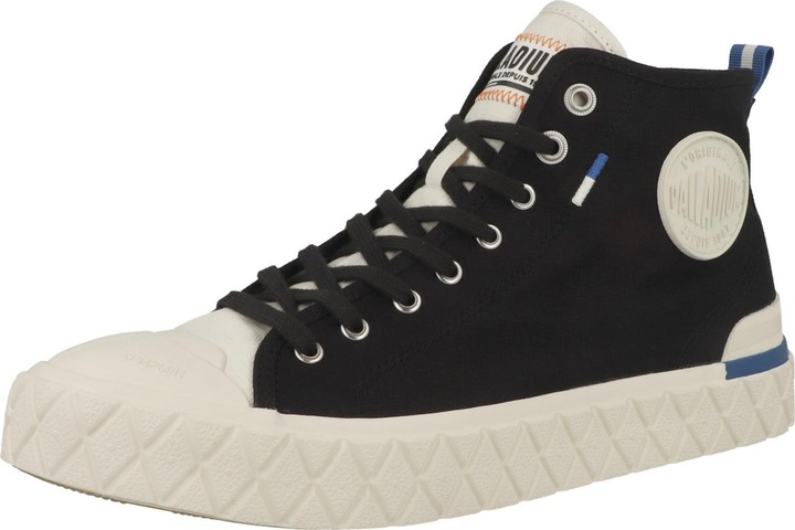 Immagine prodotto Palladium Palla Ace Chukka ORG - 61699 (40)
