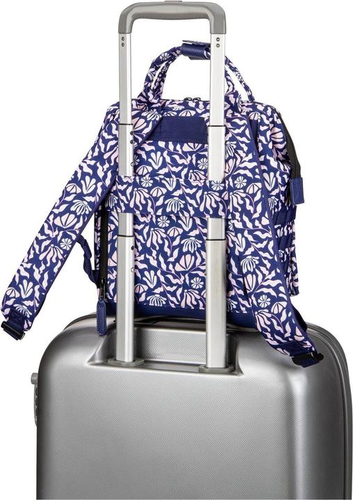 Produktbild Cabaia Rucksack Adventurer Recycled Oxford Small (12 l)