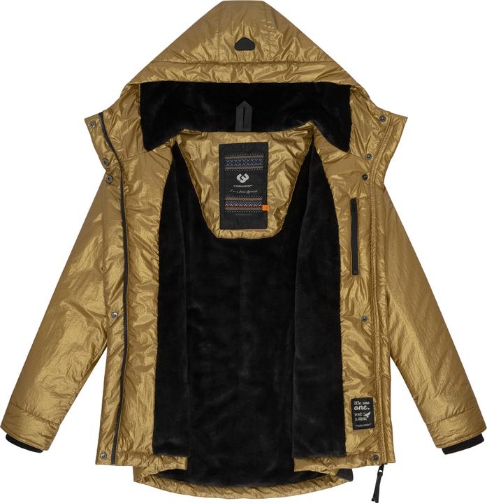 Immagine prodotto Ragwear Monadde Bling (XS)