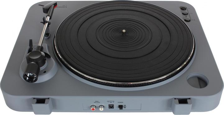 Image du produit Lenco L-85 (Semi-automatique)