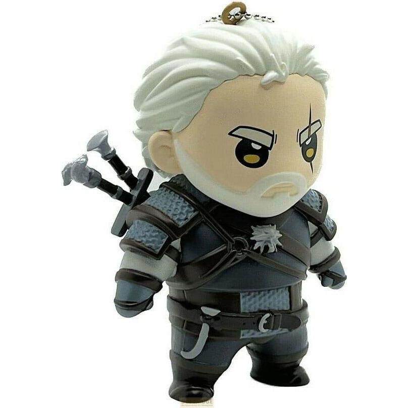 Funko Hanging Figurine The Witcher - Geralt of Rivia