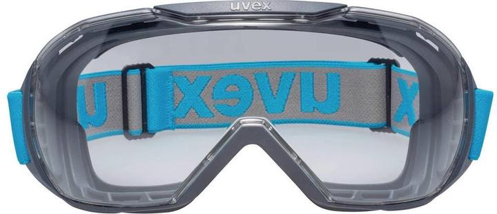 Produktbild Uvex Vollsichtschutzbrille megasonic