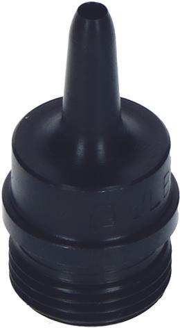 Boehm Locheisen-Einsatz